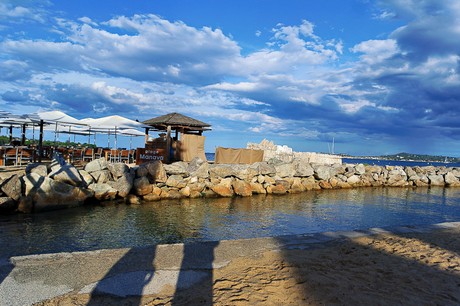 Port Grimaud